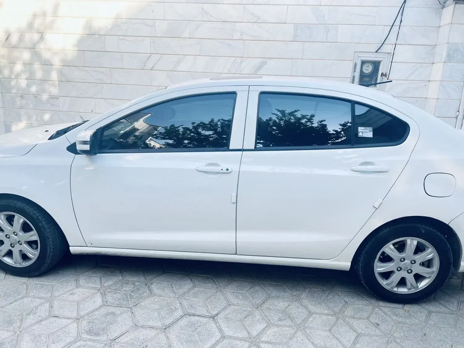 شاهین مدل 1402|خودرو سواری و وانت|سبزوار, امیر کبیر|دیوار