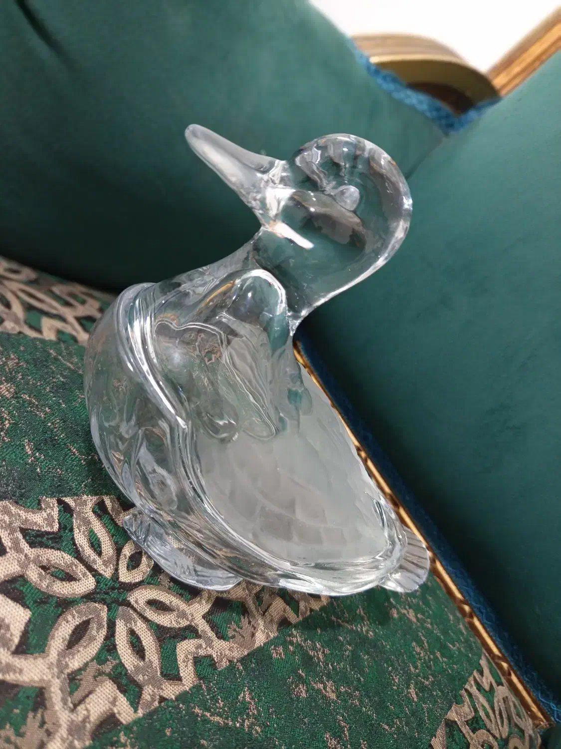 شکلات خوری بلوری|ظروف سرو و پذیرایی|تهران, شهرک طالقانی|دیوار