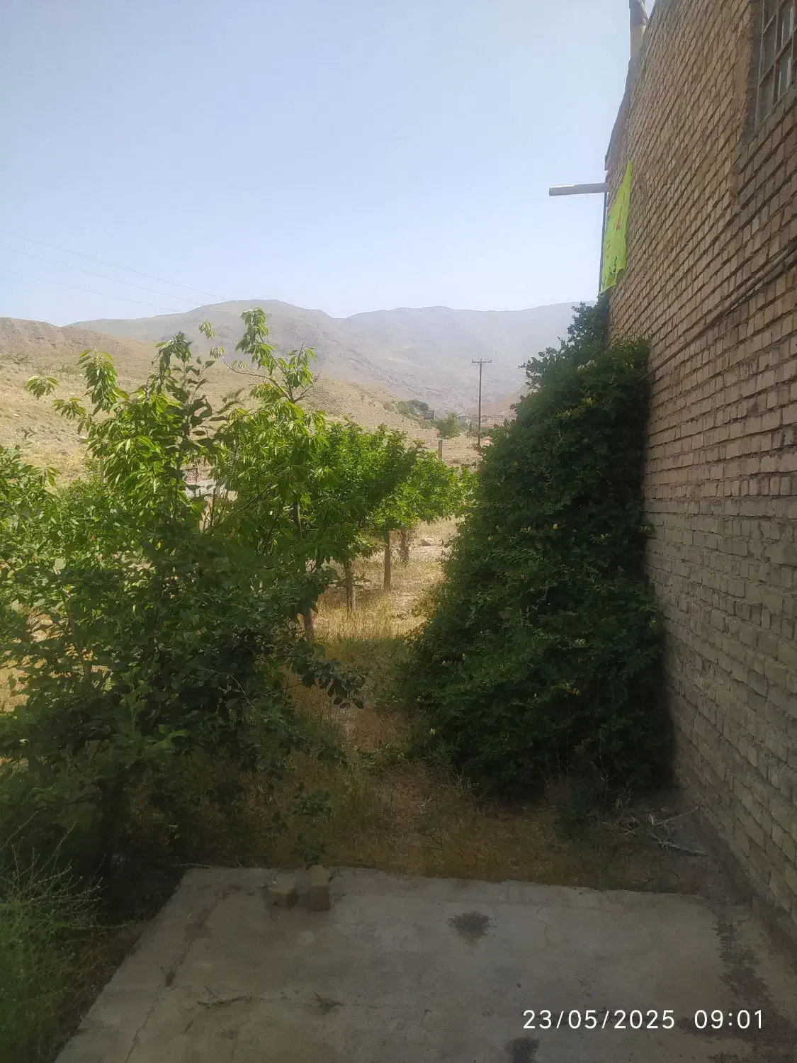 فروش ملک|فروش خانه و ویلا|نیشابور, فضل|دیوار