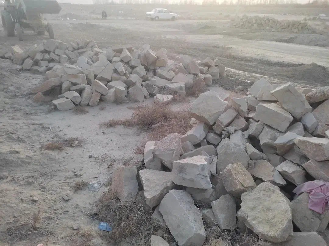 فروش زمین واقع در پردیس ۱۵|فروش زمین و ملک کلنگی|چناران, |دیوار