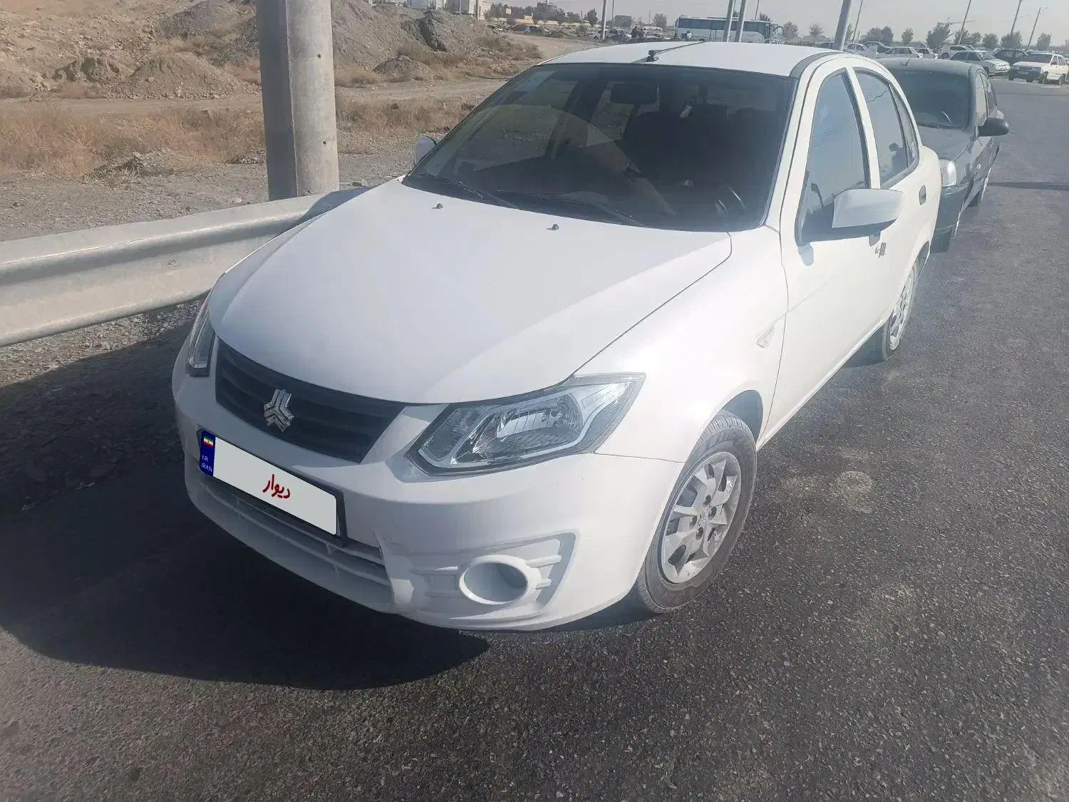 ساینا مدل 1400|خودرو سواری و وانت|مشهد, امیریه|دیوار