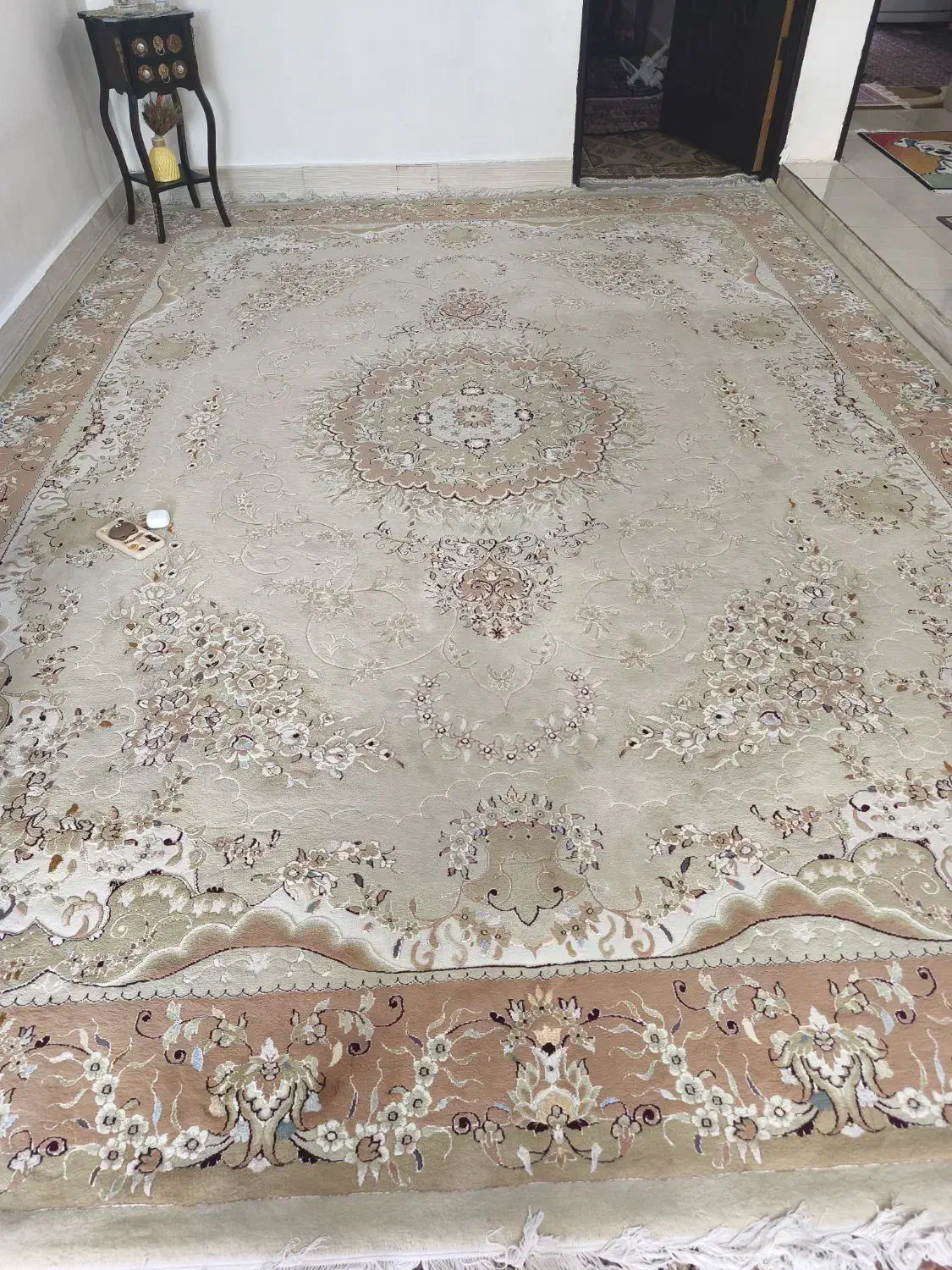 فروش فرش|فرش|بندر ماهشهر, |دیوار