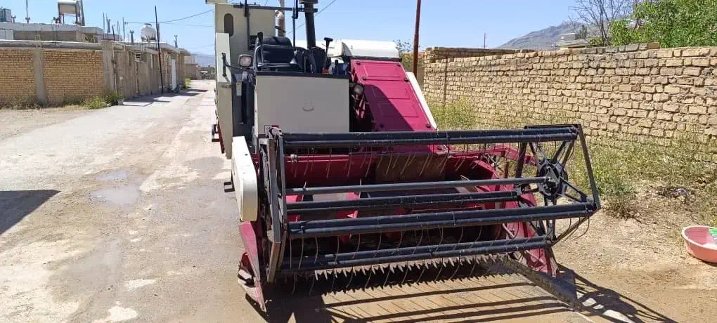 کمباین ورد اف ام ۲۰۲۱|خودرو سنگین|کامفیروز, |دیوار