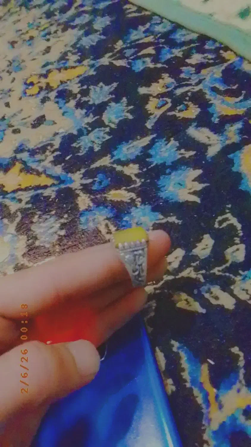 انگشتر|جواهرات|کرمان, |دیوار