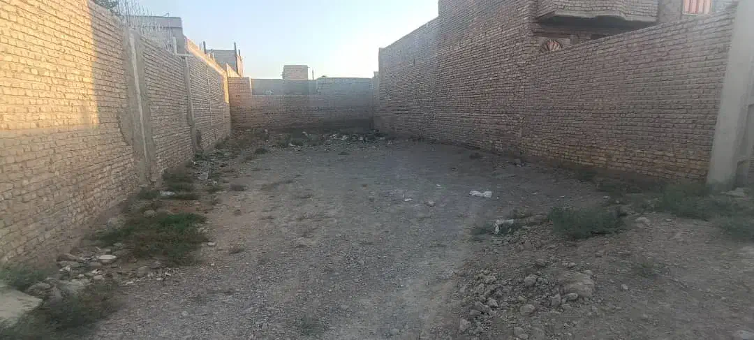 یک قطعه زمین دانشگاه ۷|فروش زمین و ملک کلنگی|زابل, |دیوار