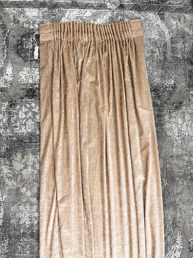 دکور پرده|پرده، رانر، رومیزی|قم, بلوار امین و ساحلی|دیوار