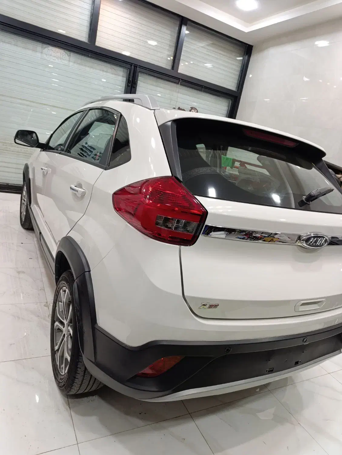 mvmx22 در حد خشک|خودرو سواری و وانت|ملکان, |دیوار