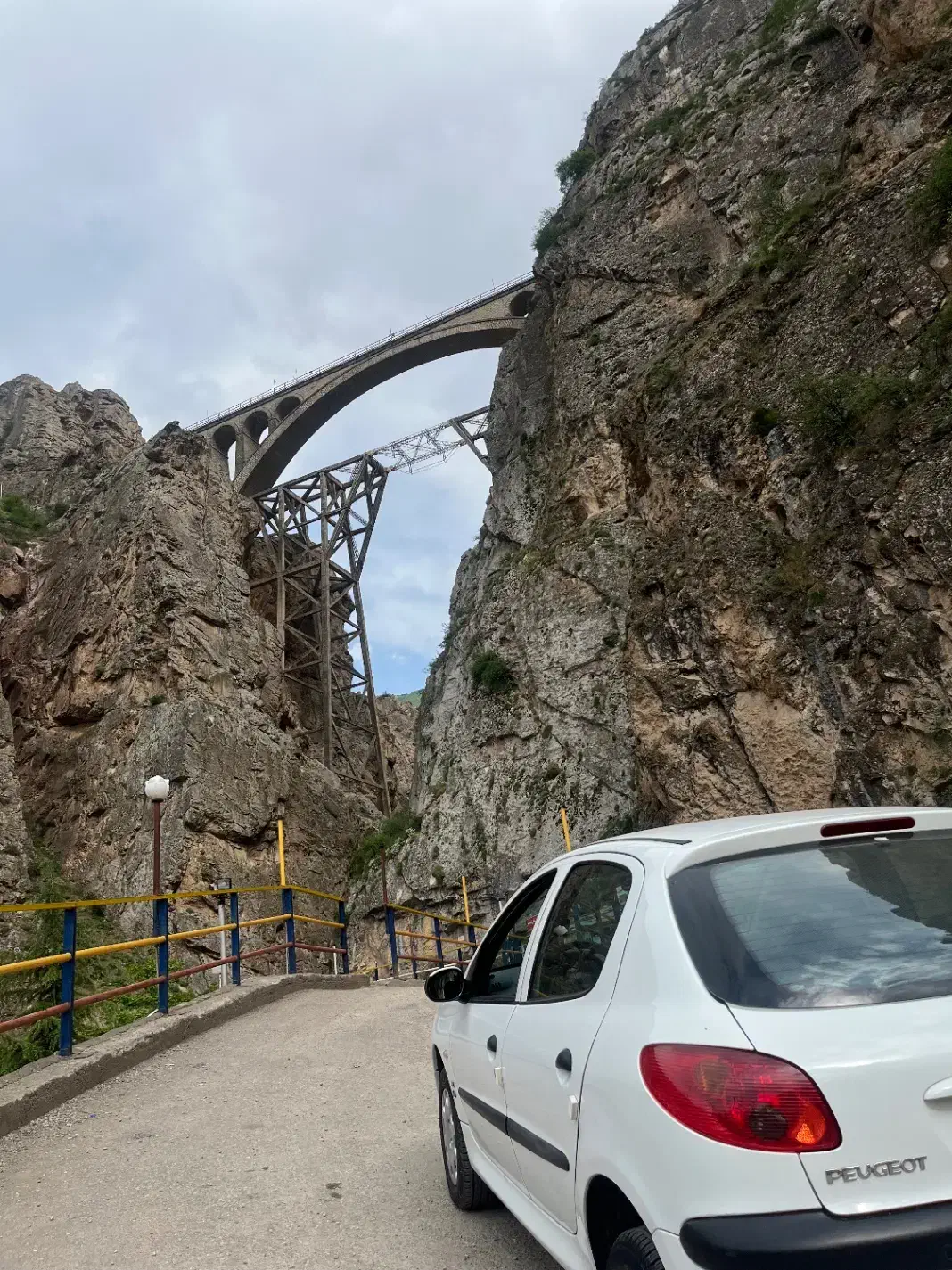 ۲۰۶ تیپ ۲ بدون رنگ|خودرو سواری و وانت|قائمشهر, |دیوار