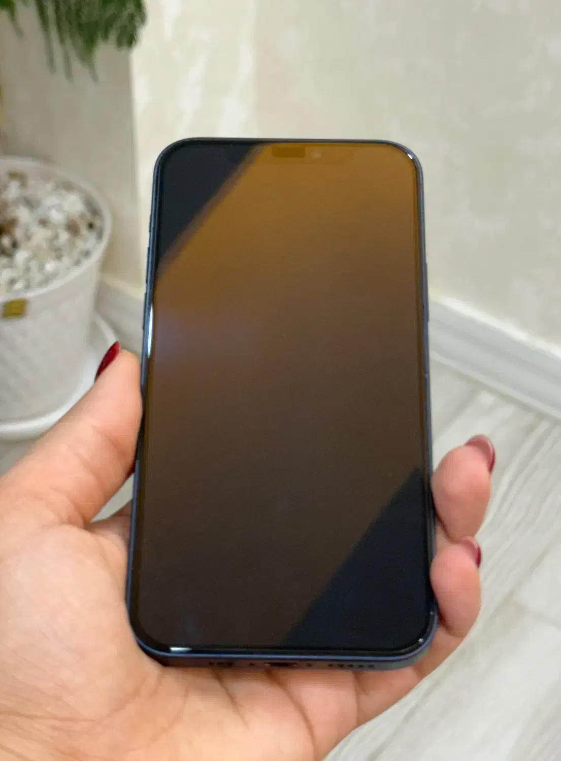 iphone 12 normal|موبایل|گنبد کاووس, |دیوار