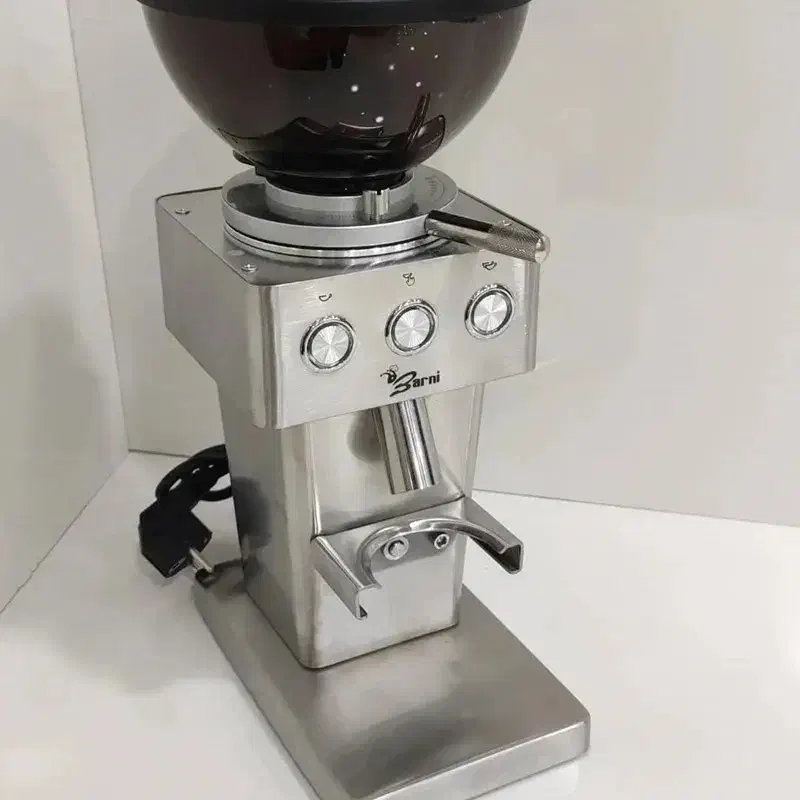 آسیاب نیمه صنعتی قهوه بارنی Barni مدل 9001|سماور، چایساز، قهوهساز|شاهینشهر, نبوت|دیوار