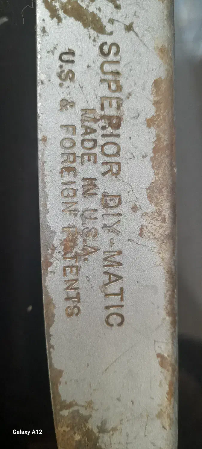 گیریس پمپ USA|ابزارآلات|مرودشت, کناره|دیوار