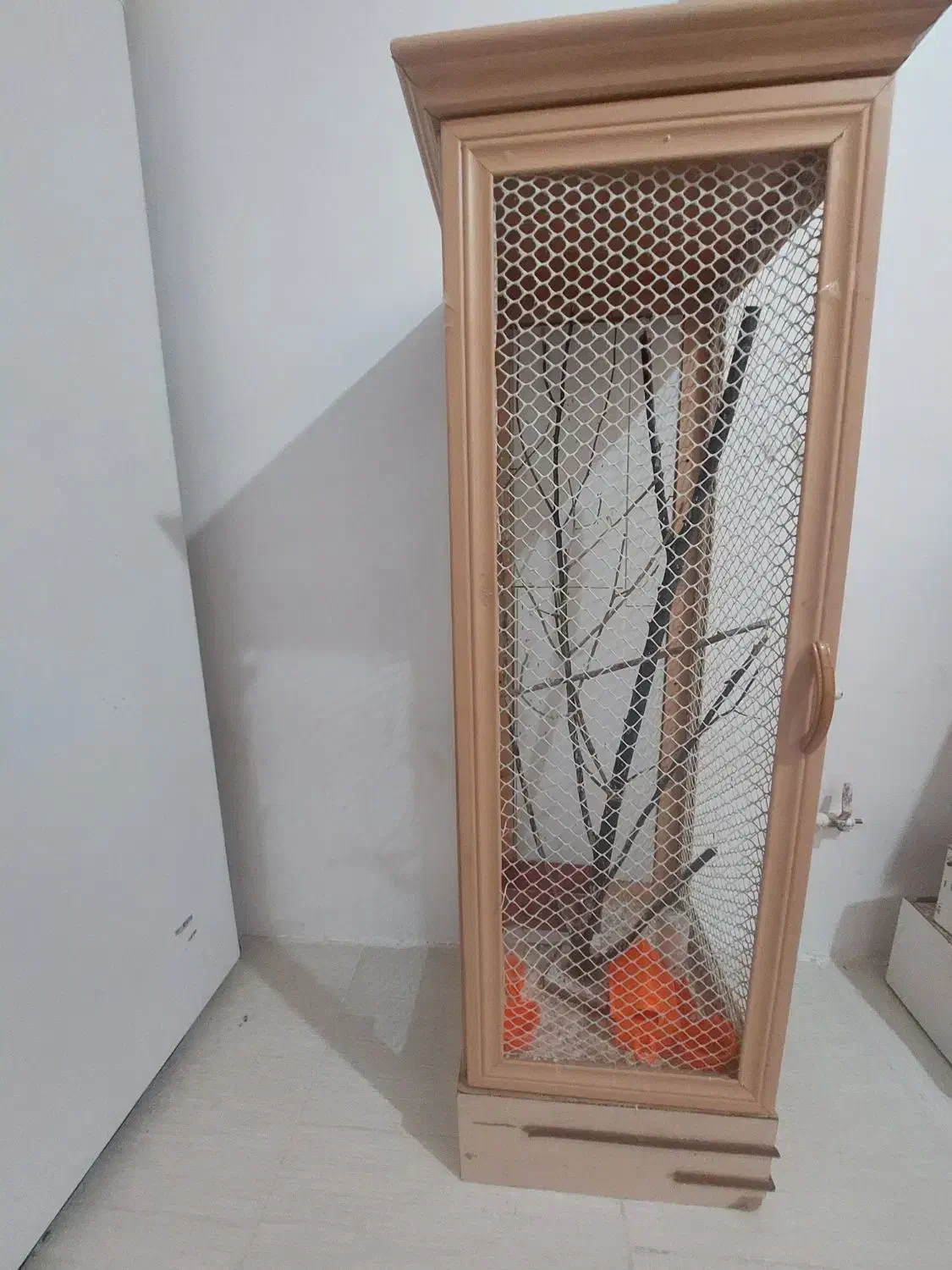 قفس|لوازم جانبی حیوانات|مشهد, میان ولایت|دیوار