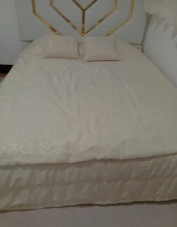 روتختی دو نفره جنس اعلا|سرویس روتختی|کوهدشت, |دیوار