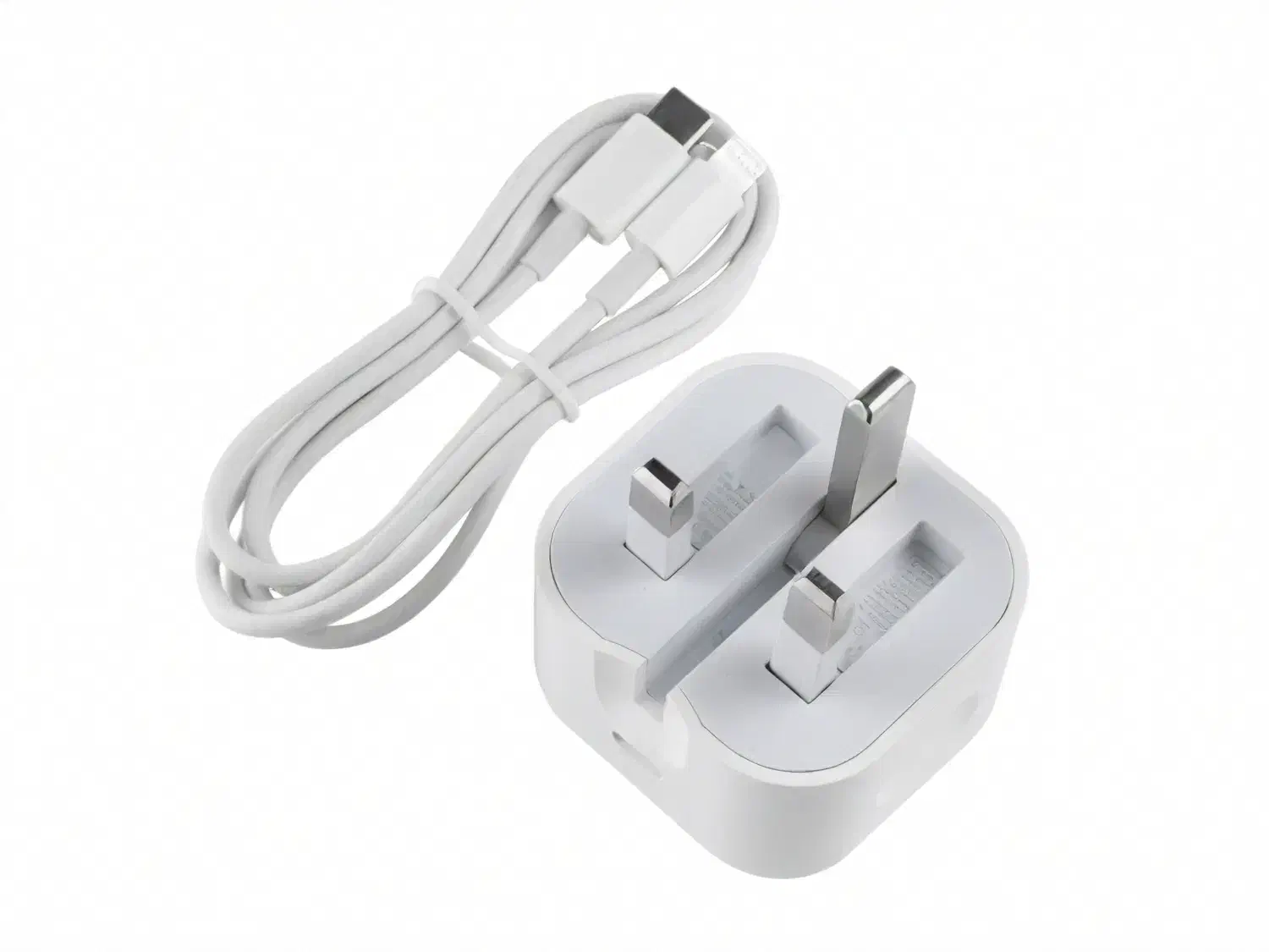Apple Original USB- C Power Adapter 20 W White|لوازم جانبی موبایل و تبلت|رشت, سعدی (تختی)|دیوار