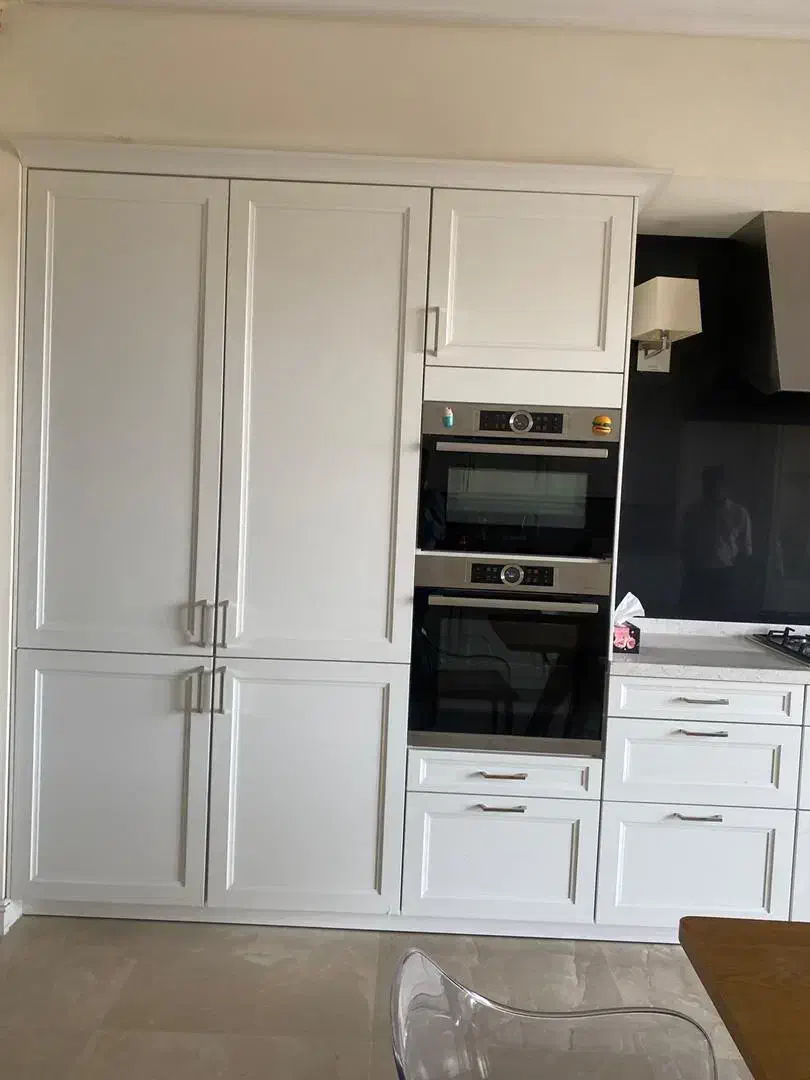 زعفرانیه/۲۰۰متر/لوکیشن مرغوب/برج اصیل