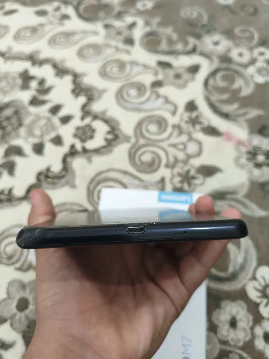 تبلت Lenovo|تبلت|سراوان, |دیوار