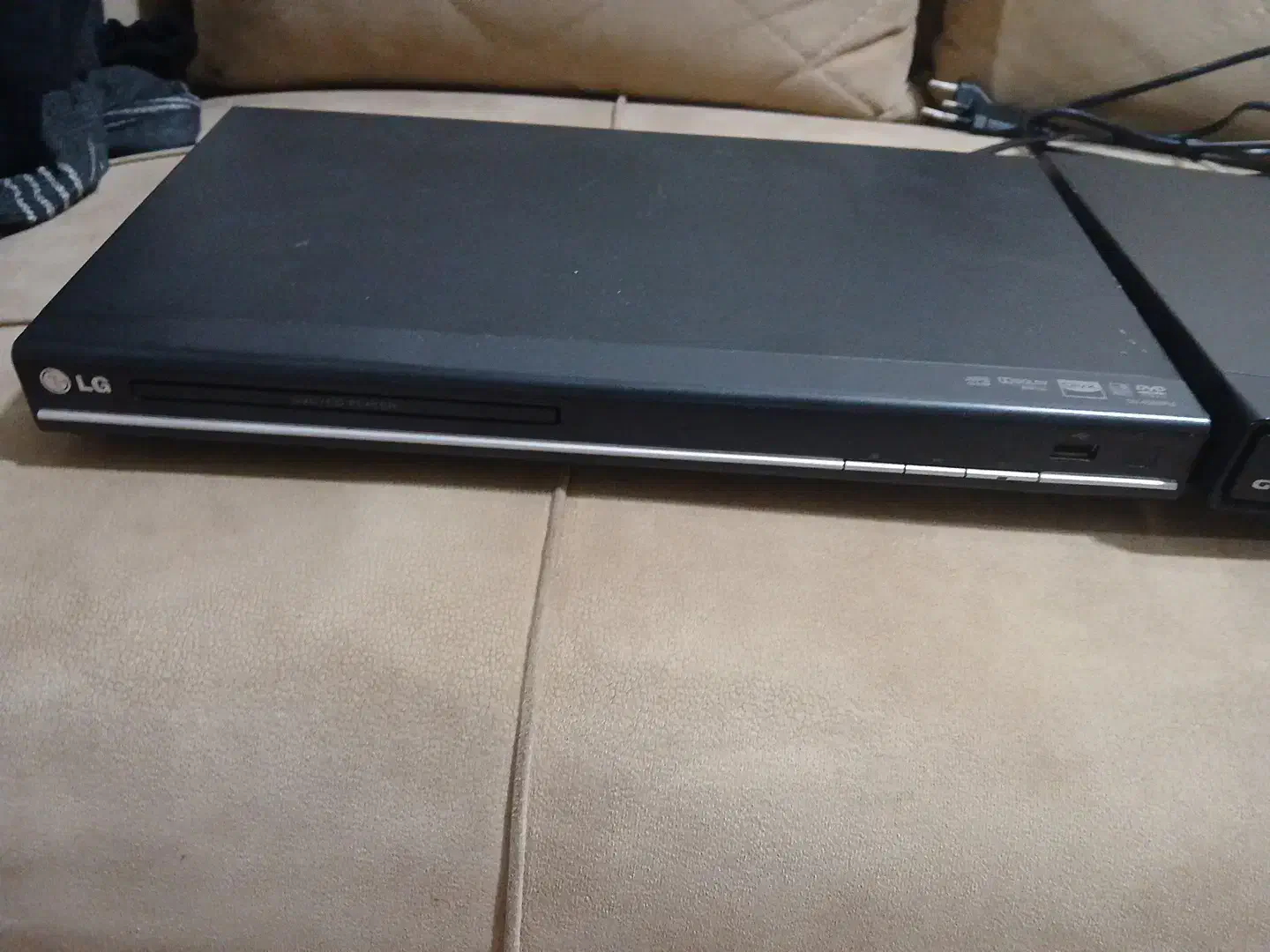 سی دی|پخش‌کننده DVD و ویدیو|گرگان, |دیوار