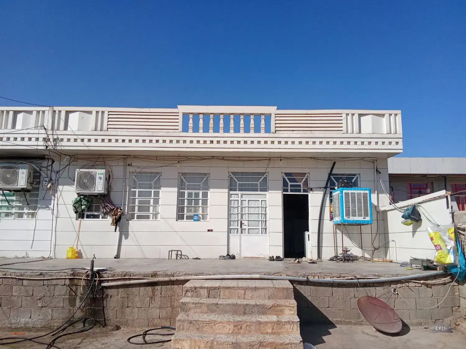 کاشی کاری و سرامیک کف بدنه ونما رومی|خدمات پیشه و مهارت|کوهدشت, |دیوار