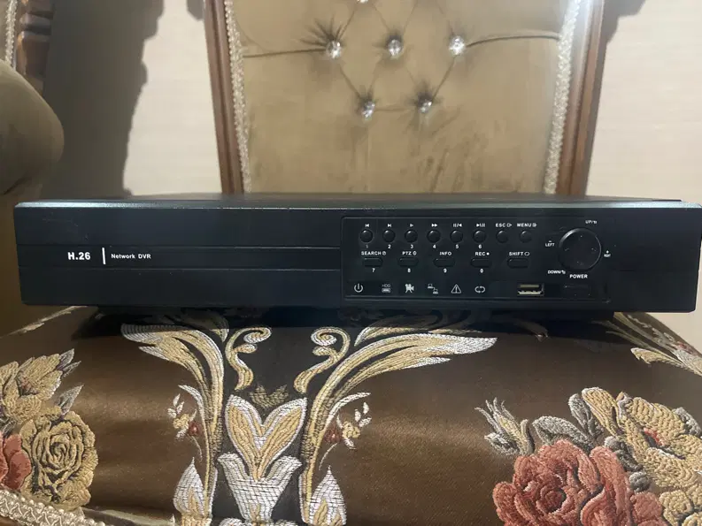 Dvr|دوربین مداربسته|تهران, بوستان چیتگر|دیوار