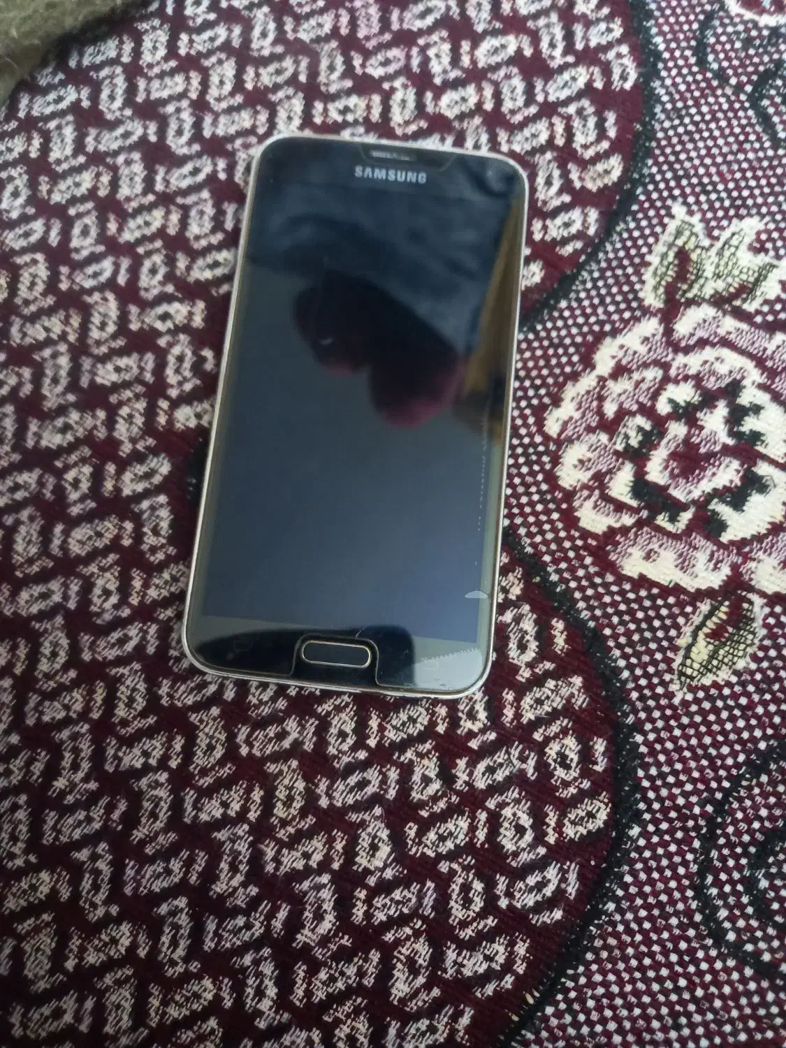 گوشی جی ۵|موبایل|تیمور آباد, |دیوار