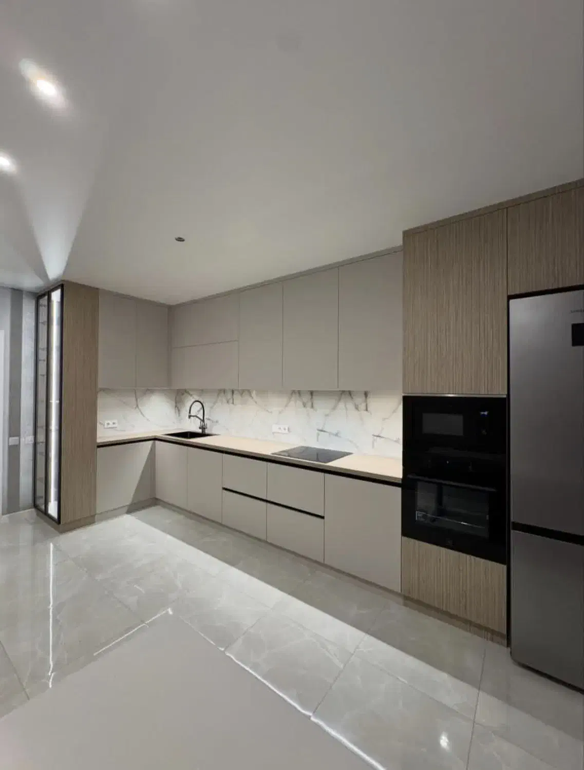 خدمات کابینت و کمد|جاکفشی، کمد، دراور|مهاباد (آذربایجان غربی), |دیوار