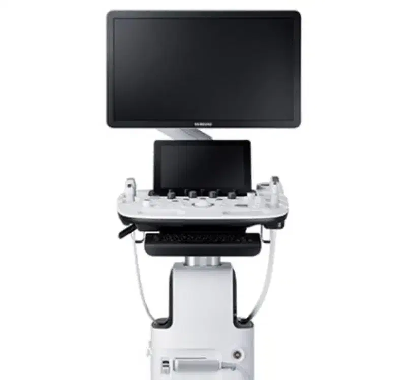 سونوگرافی سامسونگ با سه پروب|پزشکی|تهران, ونک|دیوار