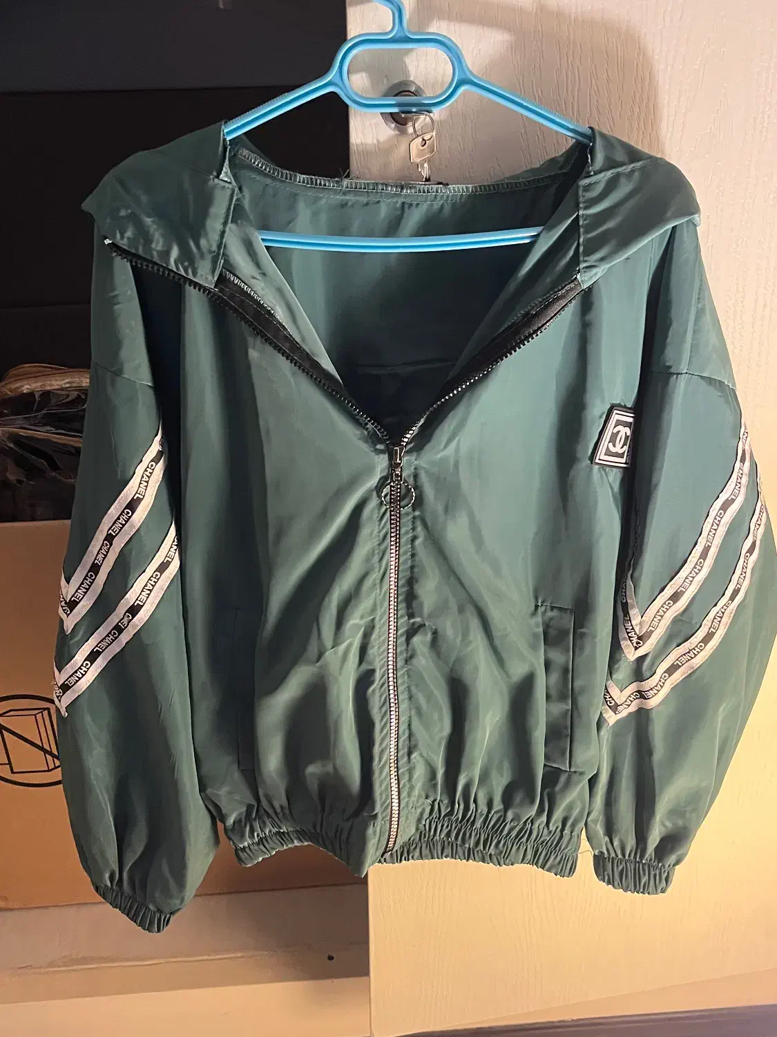 ست سویشرت و شلوار شنل|لباس|تهران, کوی فراز|دیوار