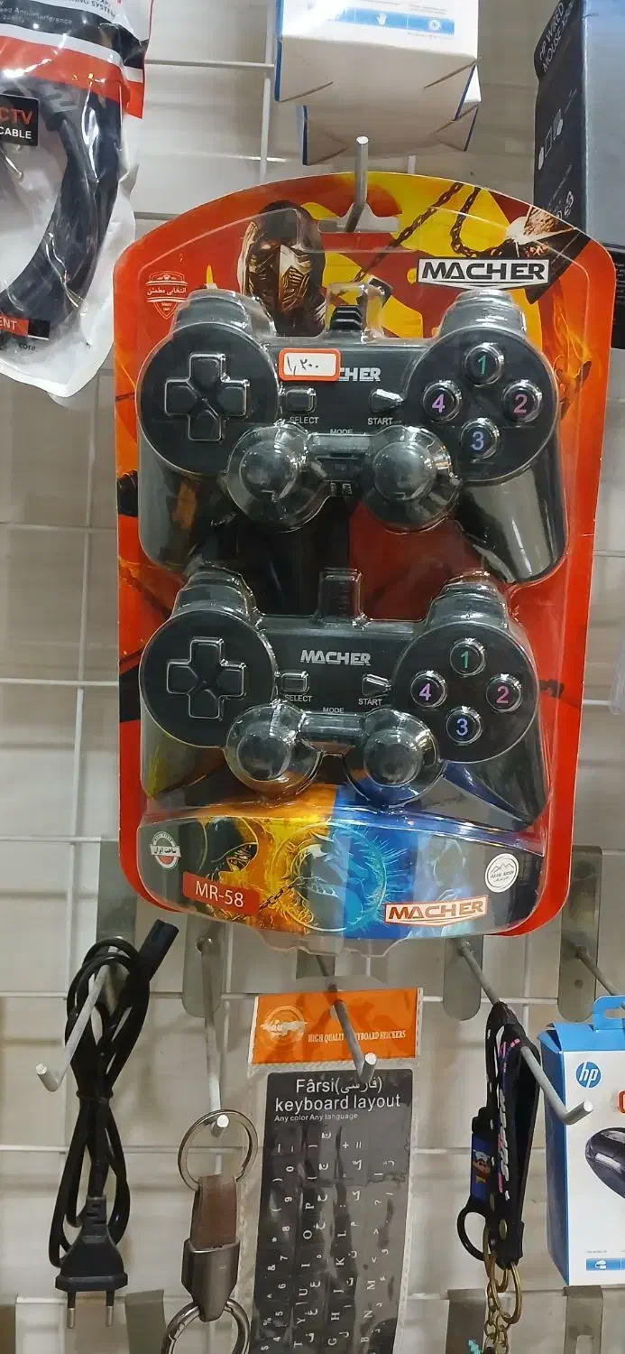 دسته ps4|کنسول، بازی ویدئویی و آنلاین|بندرعباس, |دیوار