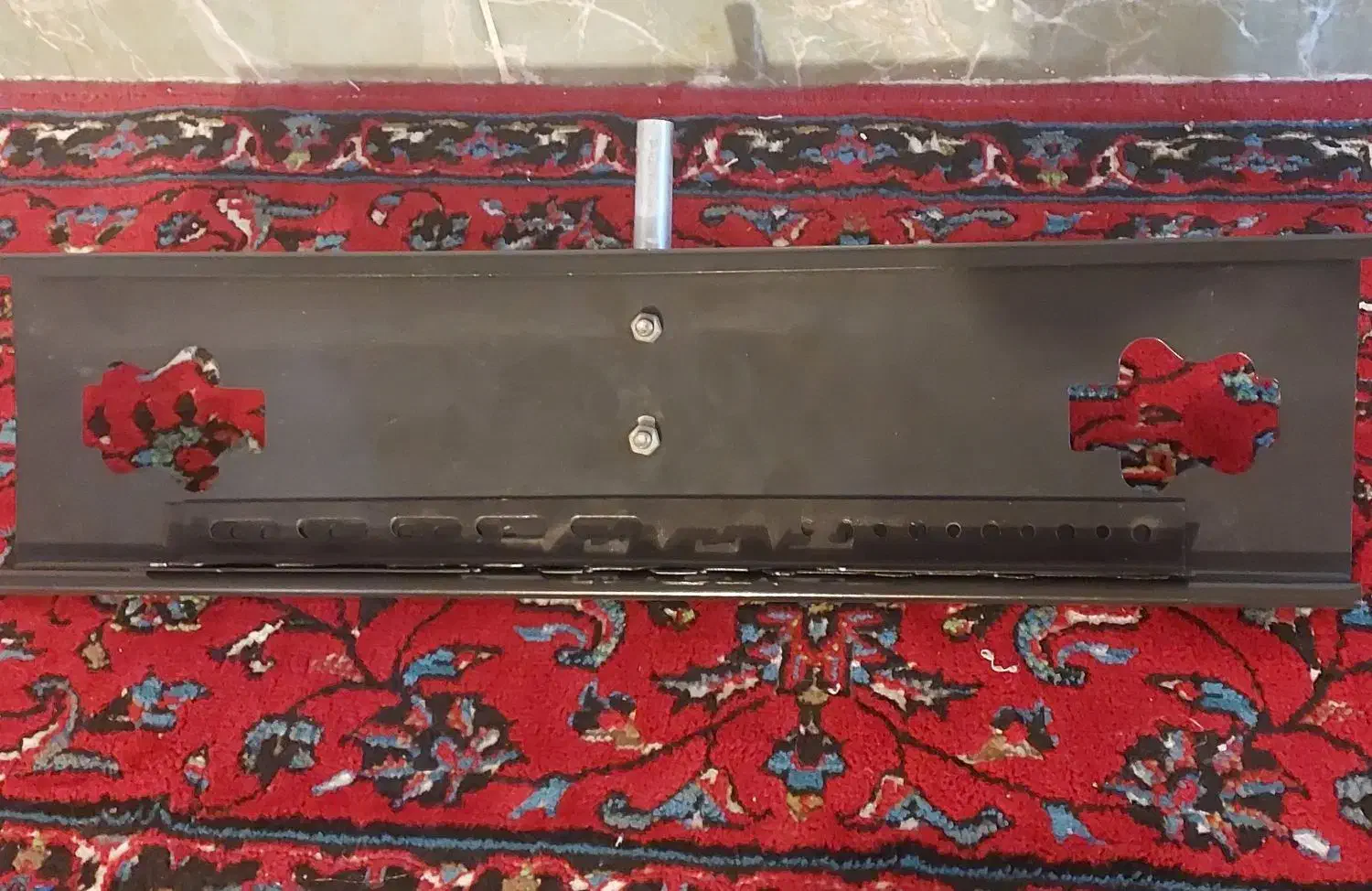 پایه نگهدارنده تلویزیون دیواری|تلویزیون و پروژکتور|ایذه, |دیوار