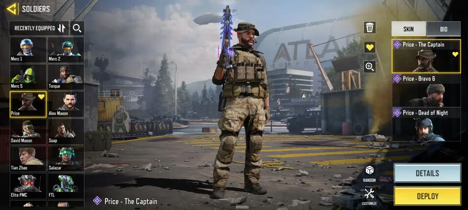 ا ک کالاف دیوتی|کنسول، بازی ویدئویی و آنلاین|شیراز, بازار|دیوار