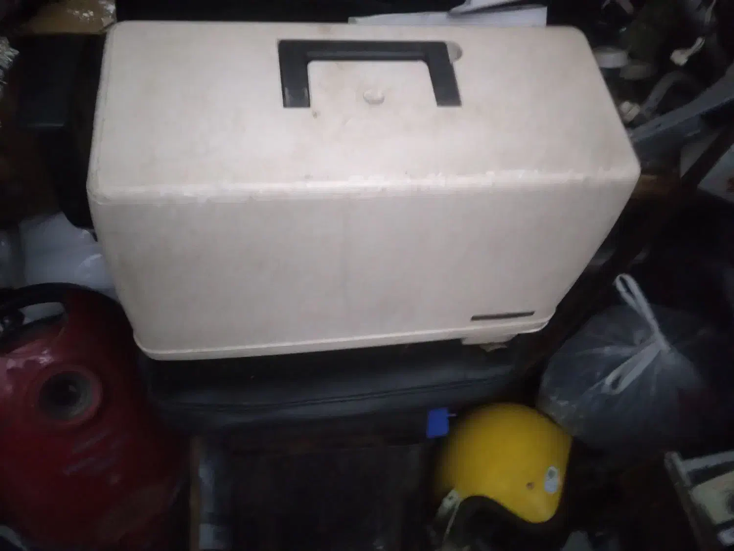 چرخ خیاطی مارشال برقی|چرخ خیاطی و ریسندگی|گرگان, |دیوار