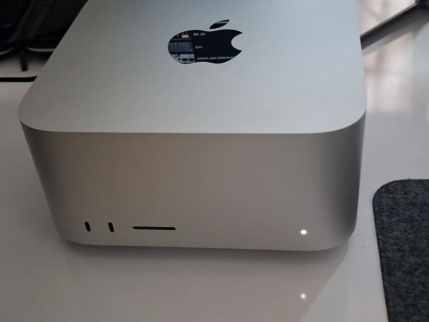 mac Studio m2 max|رایانه رومیزی|تهران, المهدی|دیوار