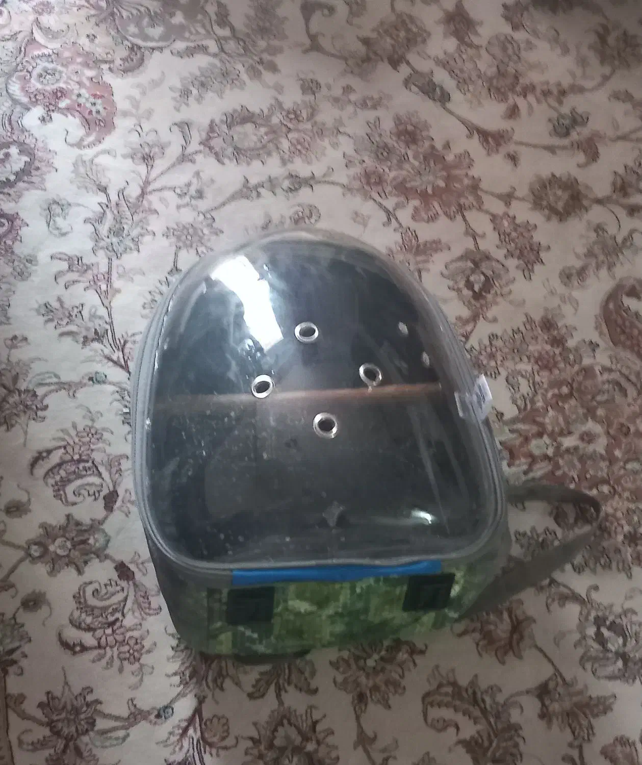 اهواز.شیبان|لوازم جانبی حیوانات|اهواز, زرگان|دیوار