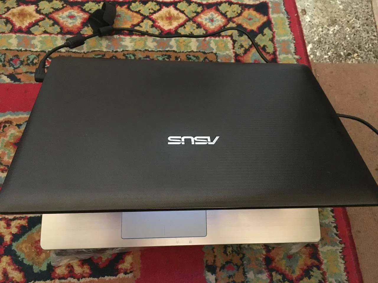 لپتاپ Asus i7|رایانه همراه|مشهد, یوسفیه (شهرک غرب)|دیوار