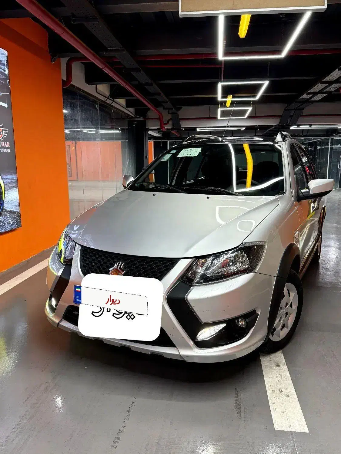 کوییک S آخر 1402|خودرو سواری و وانت|تهران, گلستان (شهرک راه آهن)|دیوار