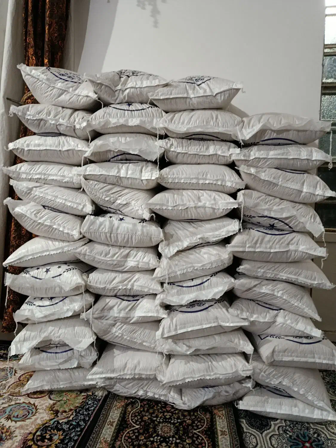 برنج کامفیروزی ب شرط پخت|خوردنی و آشامیدنی|سیدان, |دیوار