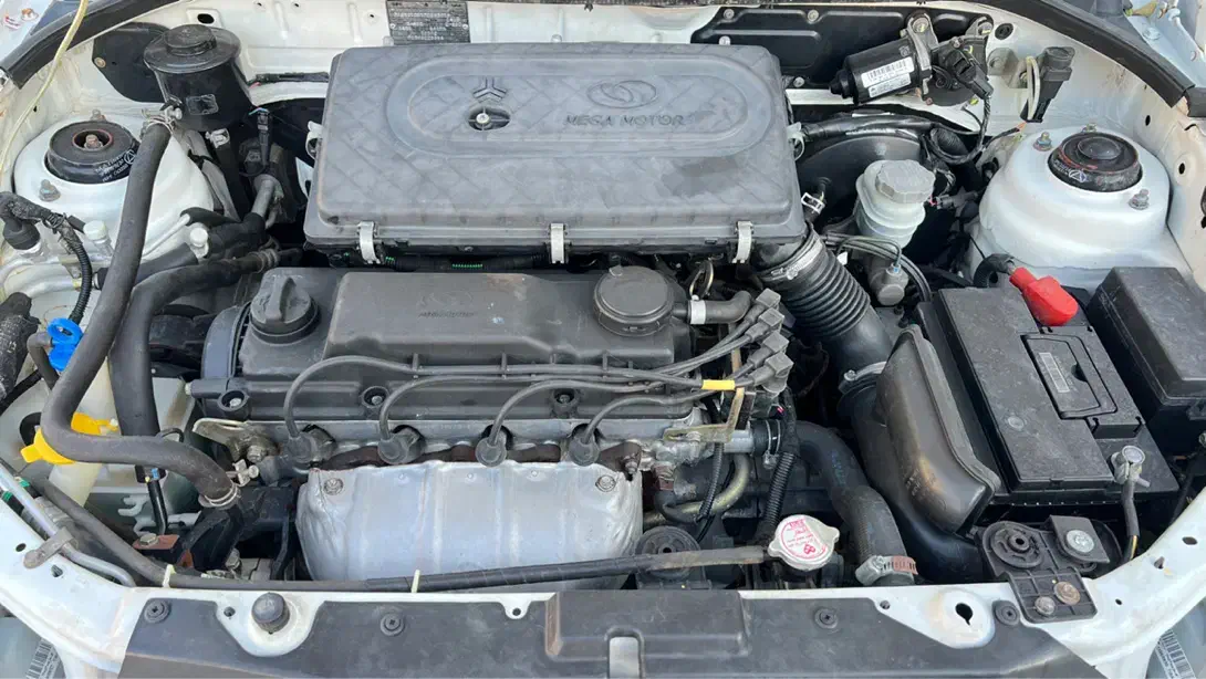 تیبا ۲ مدل ۱۴۰۰|خودرو سواری و وانت|ایرانشهر, |دیوار