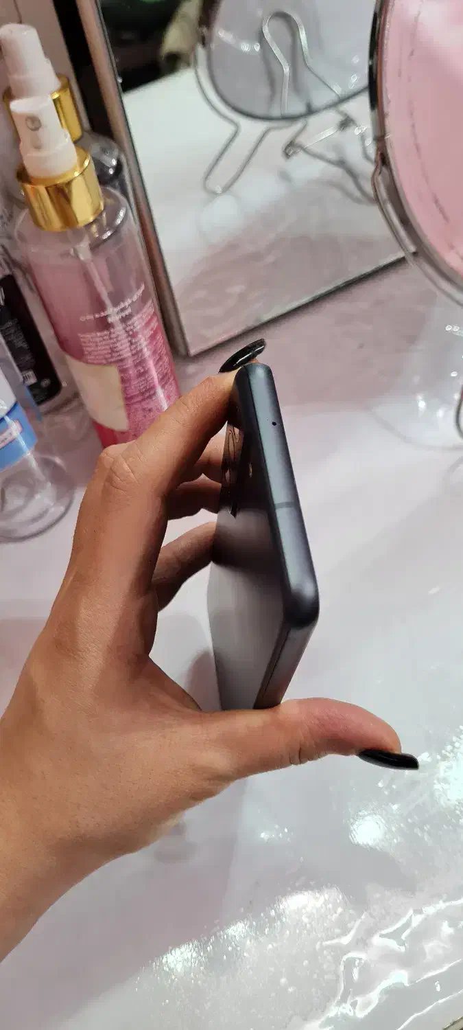 سامسونگ گلکسی S21fe|موبایل|رشت, کوی قدس|دیوار