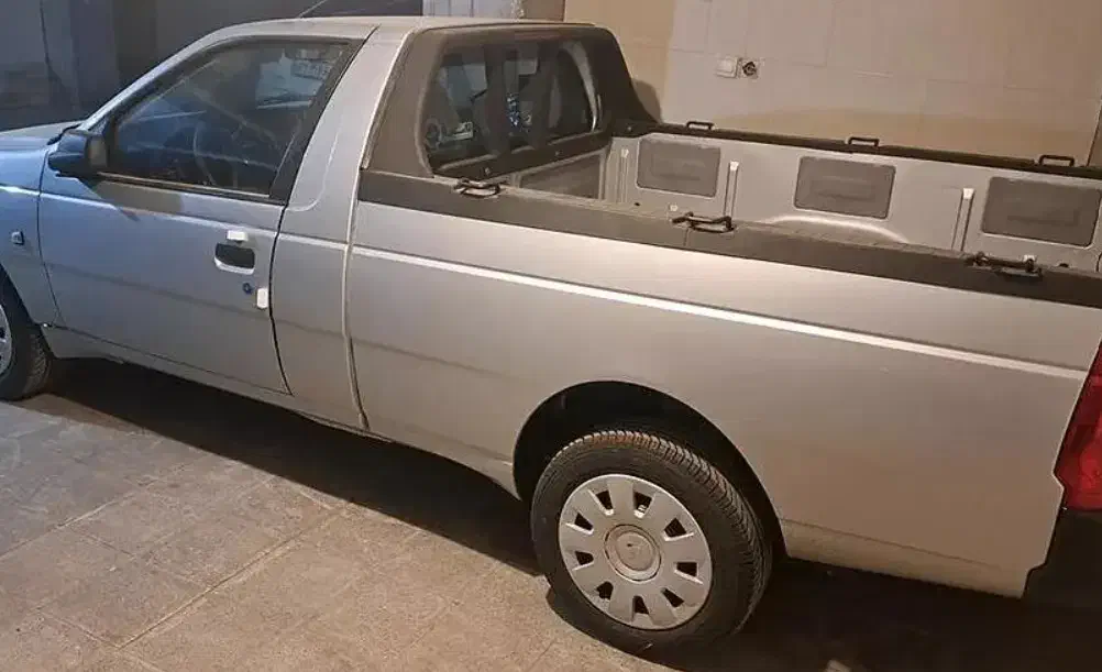 فروش اریسان 2 نقره ای|خودرو سواری و وانت|اصفهان, بهار آزادی|دیوار