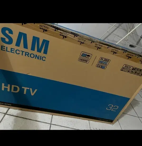 ال ای دی|تلویزیون و پروژکتور|یاسوج, |دیوار