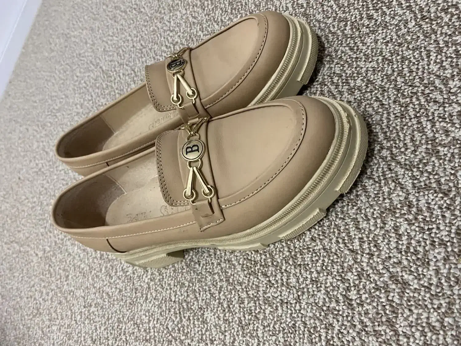 کفش کالج|کیف، کفش، کمربند|شاهرود, |دیوار