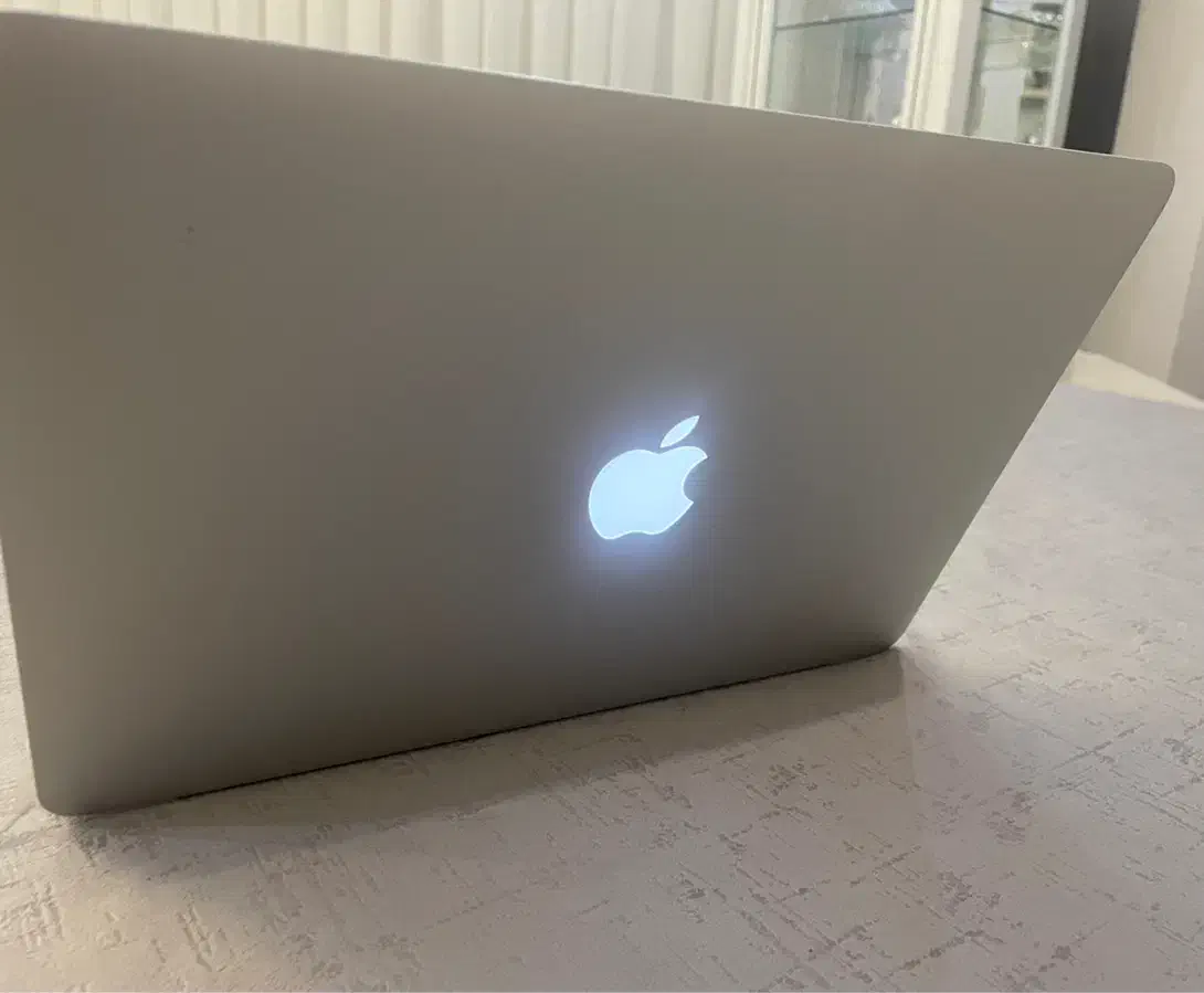 مک بوک اپل apple|رایانه همراه|ارومیه, |دیوار