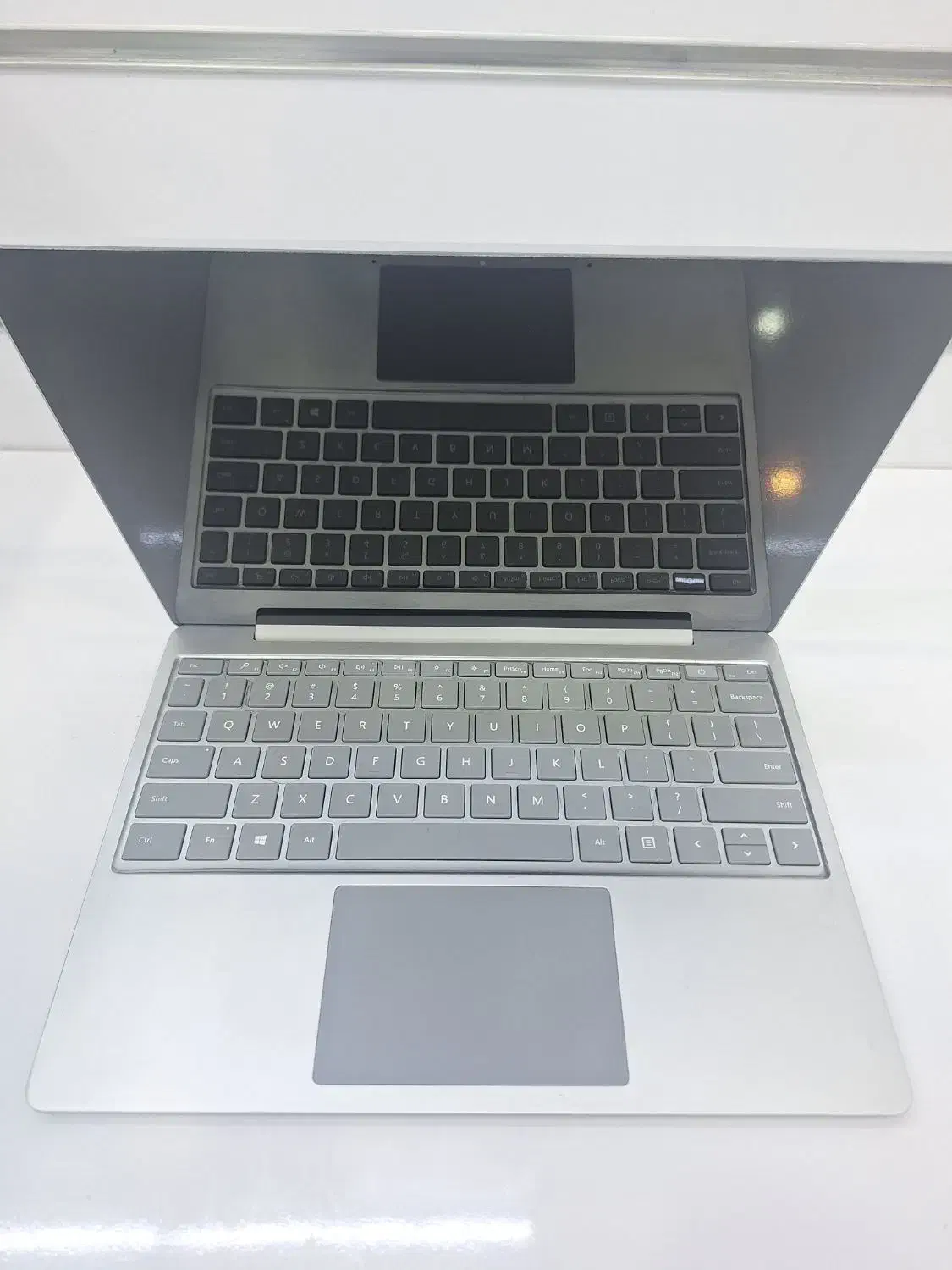 لپ تاپ لمسی سورفیس|رایانه همراه|اهواز, نادری|دیوار