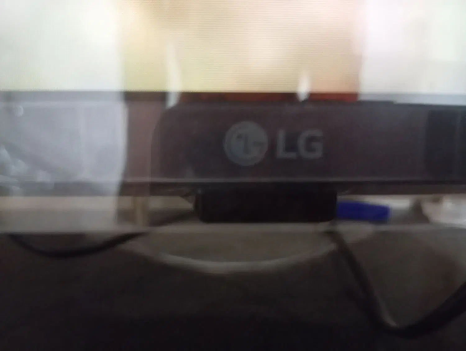تلویزیون 55اینتچLg فروش فوری|تلویزیون و پروژکتور|ایرانشهر, |دیوار