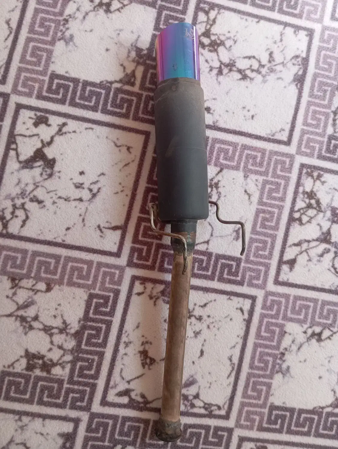 هدلایت|قطعات یدکی و لوازم جانبی|قروه, |دیوار