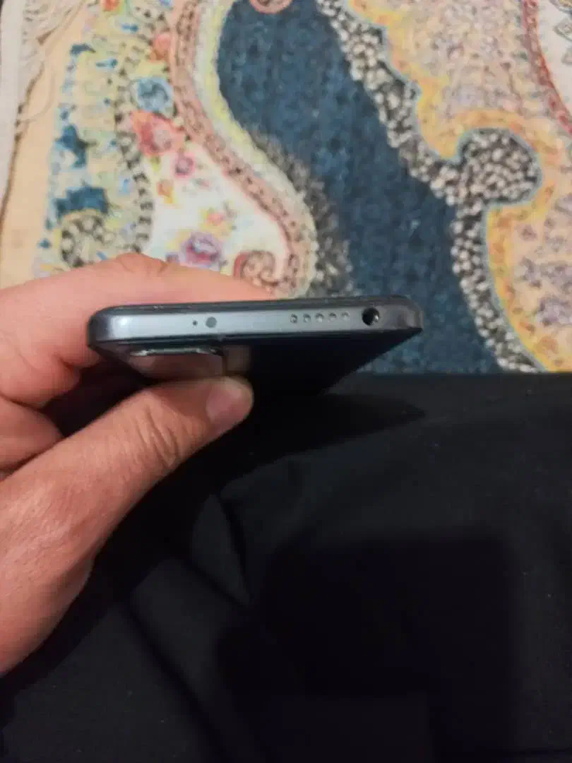 گوشی نوت 11|موبایل|کرمان, |دیوار