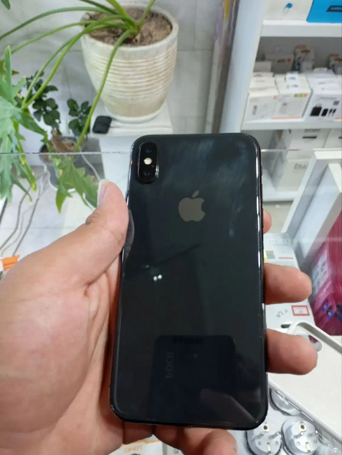 iphone x|موبایل|سهند, |دیوار