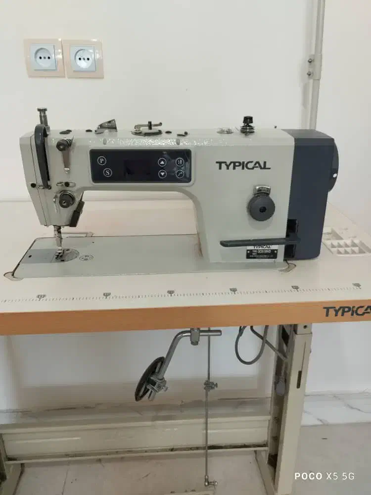 چرخ راسته دوز صنعتی دیجیتال|چرخ خیاطی و ریسندگی|عنبرآباد, |دیوار