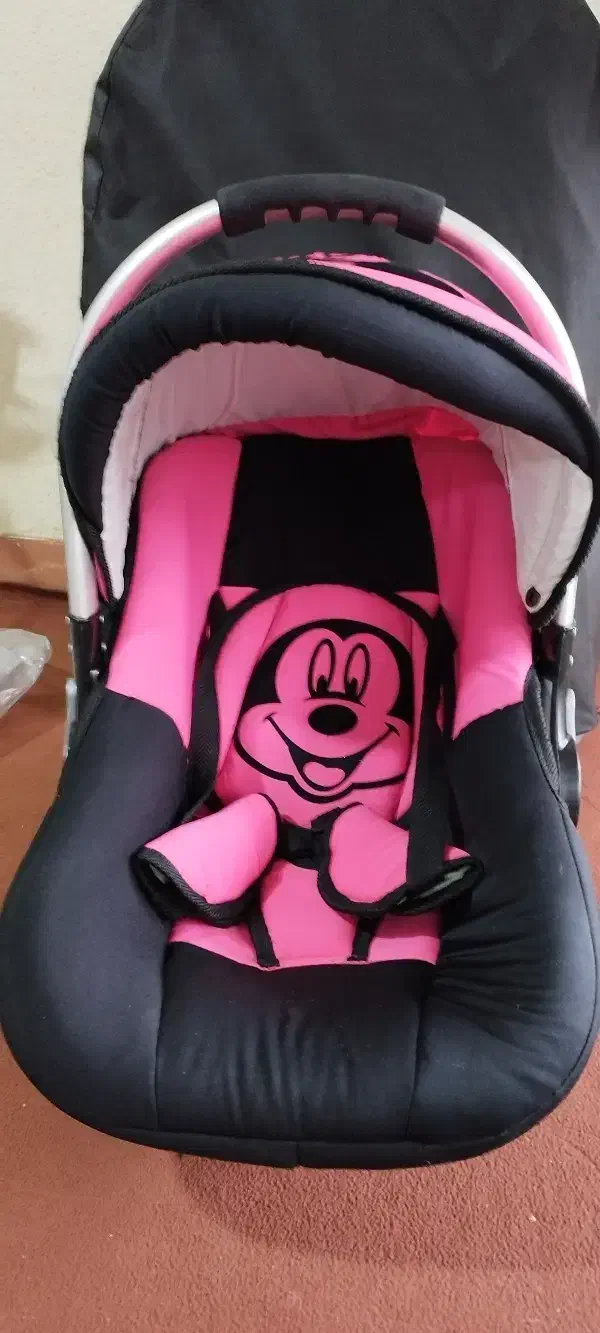 کریر|اسباب و اثاث بچه|دزفول, |دیوار