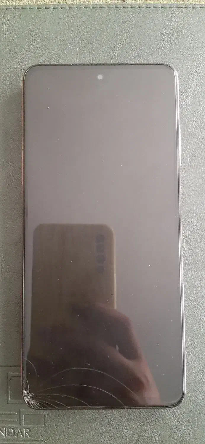 گوشی شیائومی پوکو x3pro|موبایل|ارومیه, |دیوار